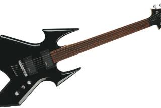 B.C. Rich Warbeast 1