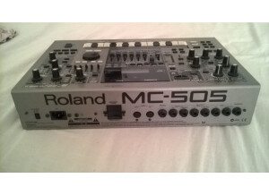 Roland MC-505 (70591)