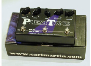 Carl Martin Plexi Tone (78246)