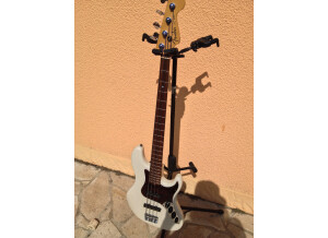 Fender Deluxe Jazz Bass (20659)
