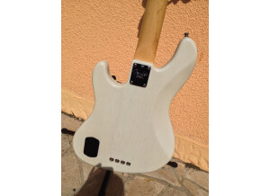 Fender Deluxe Jazz Bass (31195)