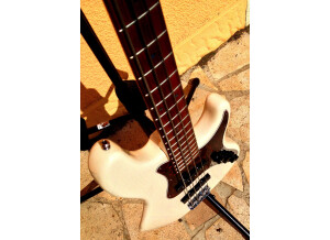 Fender Deluxe Jazz Bass (86160)
