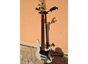 Fender Deluxe Jazz Bass (24692)