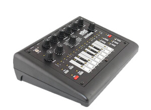 Mode Machines tb bassline xoxbox (77991)