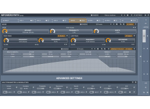 MeldaProduction MMultiBandTransient