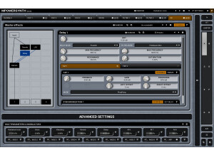 MeldaProduction MMultiBandTransient