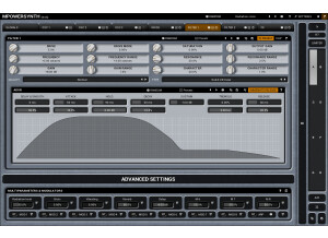 MeldaProduction MMultiBandTransient