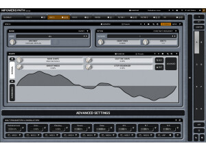 MeldaProduction MMultiBandTransient