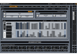 MeldaProduction MMultiBandTransient