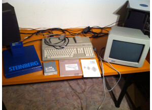 Atari 1040 STF (90059)