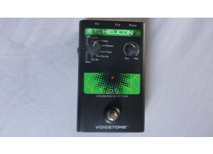 TC-Helicon D1