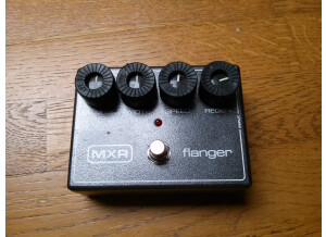 MXR M117R Flanger (70909)