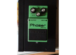 Boss PH-1R Phaser (79765)