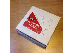 Electro-Harmonix Deluxe Memory Man