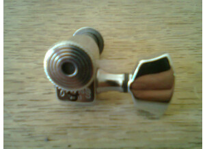 Sperzel Locking Tuners 6 Inline (33651)