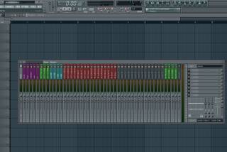 Image Line FL Studio 11 Producer Edition