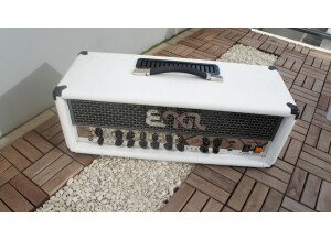 ENGL E645 PowerBall Head (12670)