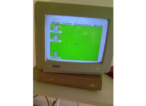 Atari 520 STF (14598)