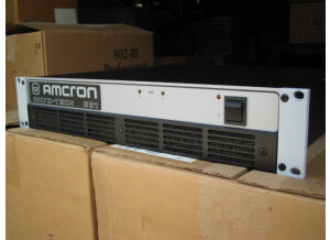 Amcron MT 601