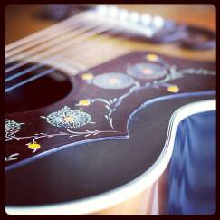 Gibson SJ-200 True Vintage