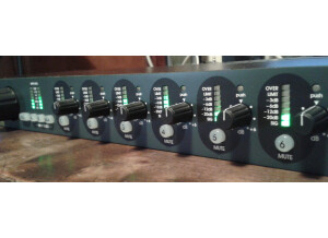 Aphex 2020 MK3 Audio Processor (20561)