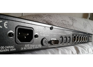 Aphex 2020 MK3 Audio Processor (77029)