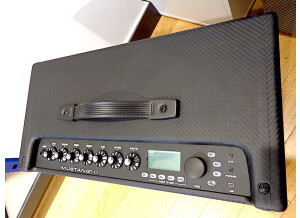 Fender Mustang III (V.2) (15881)