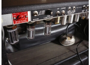 Fender Bandmaster Reverb (41258)