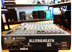 Allen & Heath XB-14 2 (90905)