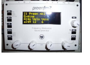 Ixox PreenFM2 (61216)
