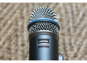 Shure Beta 56A (24206)