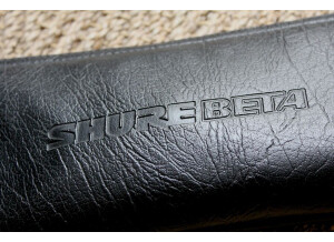 Shure Beta 56A (51979)