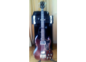 Gibson EB-3 (53657)