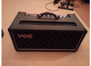 Vox AC50 JMI (80041)