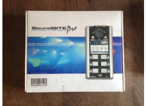 Red Sound Systems SoundBITE Pro (95198)