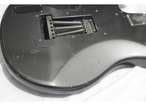 Music Man Luke II - Luke Blue