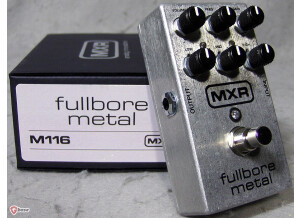 MXR M116 Fullbore Metal (75053)