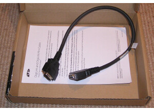 Avid DigiLink Cable 1.5' (74908)