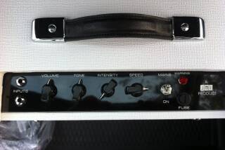 JMI Amplification JMI 4