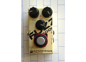 GuitarSystems Fuzz Tool Standard (7353)