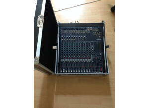 Yamaha MG166CX (14897)