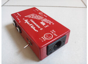 Hughes & Kettner Red Box MK II (73316)