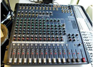 Yamaha MG166CX (14902)