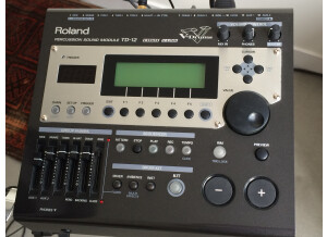 Roland TD-12KX (86783)