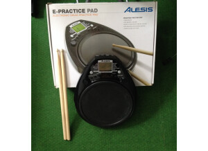Alesis E-Practice PAD