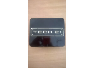 Tech 21 VT Bass V2 (34554)