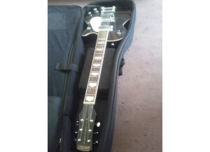 Gretsch G5435T Pro Jet w/Bigsby - Black (36345)