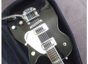 Gretsch G5435T Pro Jet w/Bigsby - Black (71853)