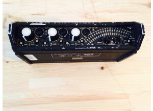 Sound Devices 302 (63340)