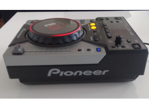 Pioneer CDJ-400 (60120)